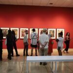 Programação reúne especialistas nos dias 10 e 12 de junho em encontros voltados a discussões sobre arte, literatura e transformações sociais a partir da década de 1970 (Foto: Secult)