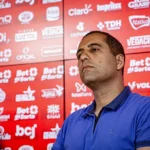 Hugo Jorge Bravo - Vila Nova (Foto - Roberto Corrêa)