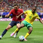 República Tcheca x África do Sul - Copa 2026 (Foto - FIFA)