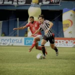 Rubra e Galo estão classificados para a competição nacional no próximo ano.