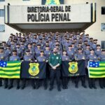 Cronograma de posse foi publicado no Diário Oficial do Estado desta quarta-feira, 17 de junho (Foto: DGPP)