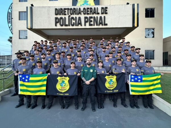 Cronograma de posse foi publicado no Diário Oficial do Estado desta quarta-feira, 17 de junho (Foto: DGPP)