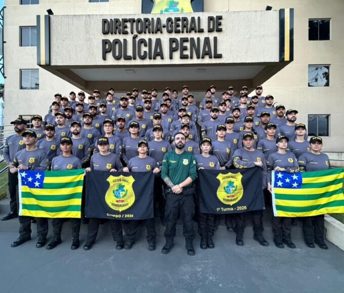 Cronograma de posse foi publicado no Diário Oficial do Estado desta quarta-feira, 17 de junho (Foto: DGPP)
