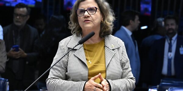 © Waldemir Barreto/Agência Senado