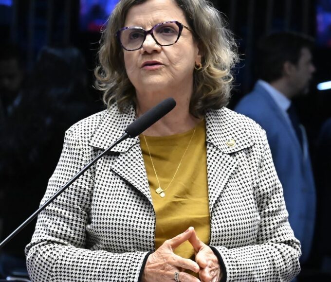© Waldemir Barreto/Agência Senado