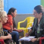Dezenove proprietários serão contemplados com as escrituras de seus imóveis e outros 170 participarão de processo para regularizar (Foto: Agehab)