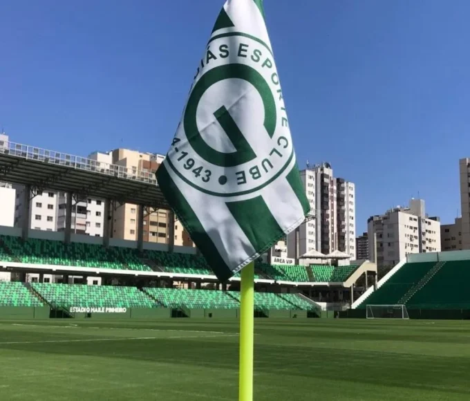 Estádio Hailé PInheiro - Serrinha (Foto - Rosiron Rodrigues)
