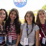 © Divulgação/Nasa