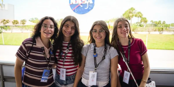 © Divulgação/Nasa