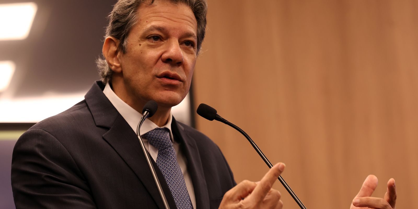 © José Cruz/Agência Brasil