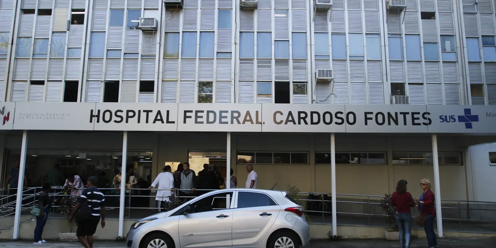 © Fernando Frazão/Agência Brasil
