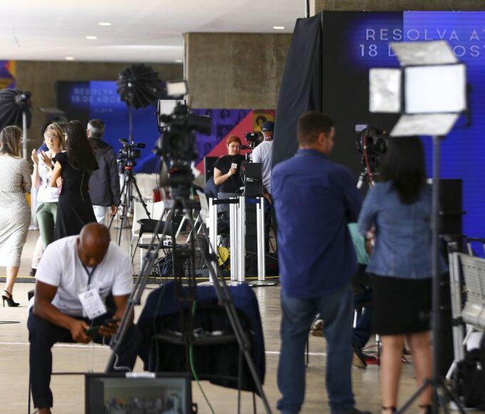 © Marcelo Camargo/Agência Brasil