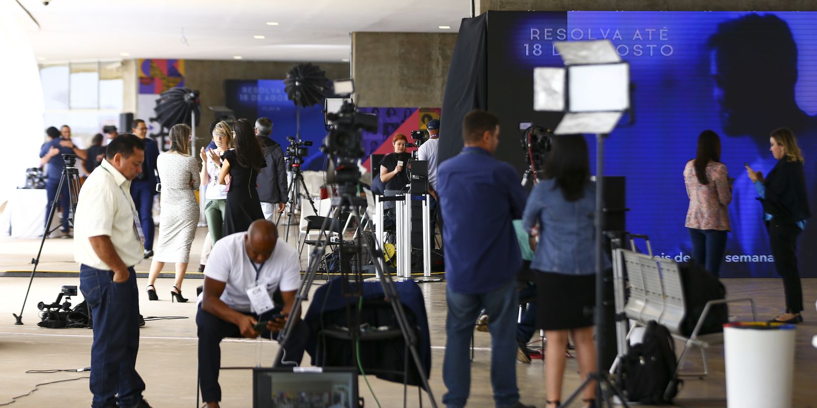© Marcelo Camargo/Agência Brasil