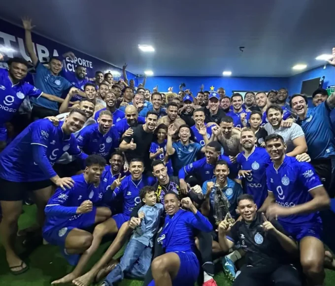 Foto - Divulgação Goiatuba Esporte Clube
