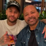 Foto - Divulgação Instagram