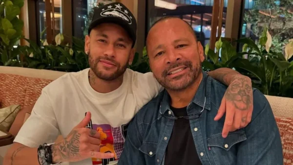 Foto - Divulgação Instagram