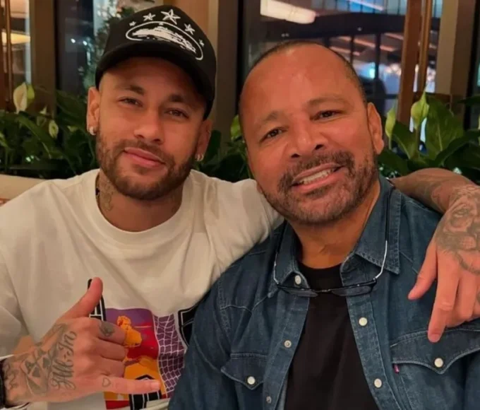 Foto - Divulgação Instagram