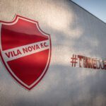 Vila Nova Futebol Clube (Foto - Roberto Corrêa)