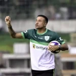 Roger Silva - Técnico (Foto - Mourão Panda)