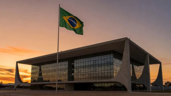 © Rafa Neddermeyer/Agência Brasil