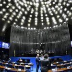 © Carlos Moura/Agência Senado