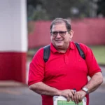 Guto - Ferreira - Vila Nova (Foto - Roberto Corrêa)