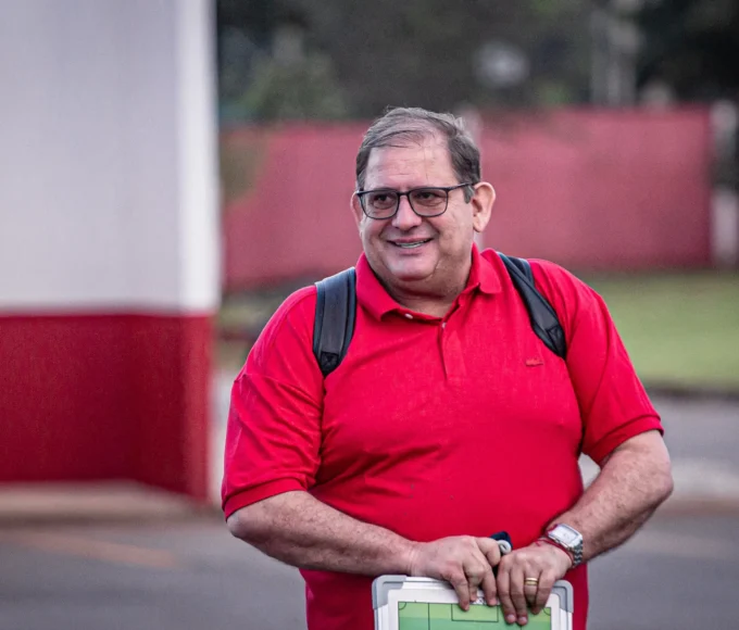 Guto - Ferreira - Vila Nova (Foto - Roberto Corrêa)