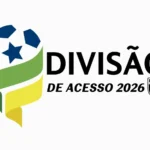 Campeonato Goiano - Divisão de Acesso 2026
