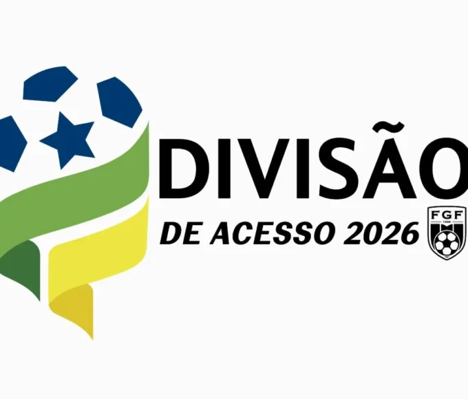 Campeonato Goiano - Divisão de Acesso 2026