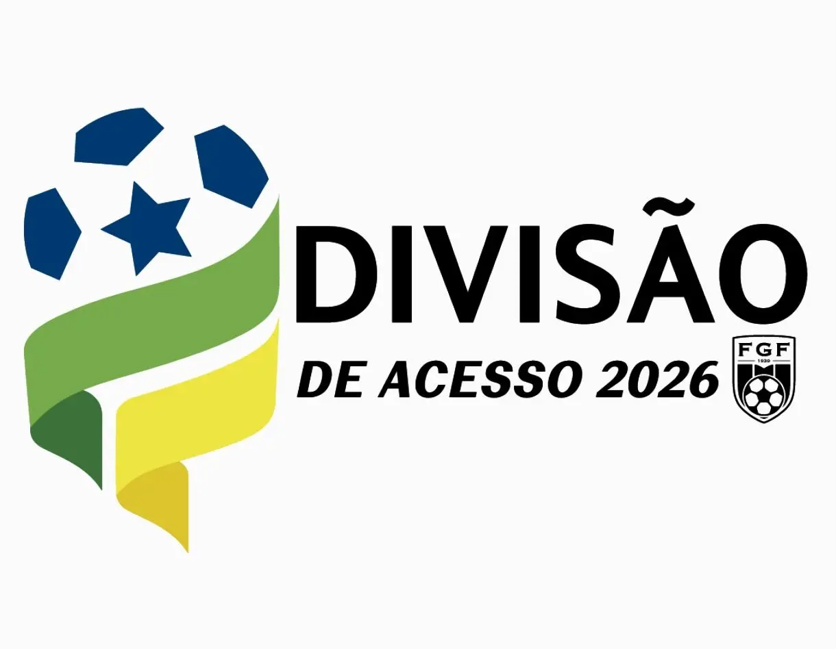 Campeonato Goiano - Divisão de Acesso 2026