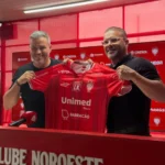 Apresentação de Harlei Menezes no Noroeste