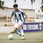 Rio Verde x Bom Jesus - Goiano Divisão de Acesso (Foto - Alessandro FTC / EC Rio Verde)
