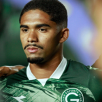 Kadu Sousa - Goiás (Foto - Rosiron Rodrigues)