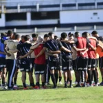 Foto - Divulgação Ponte Preta