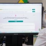Plataformas digitais da SES permitem aos usuários do SUS acessar informações e utilizar serviços de saúde de forma online (Foto: Iron Braz)