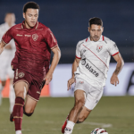 Londrina x Atlético - Campeonato Brasileiro Série B - 2026 (Foto - Júnior Messias)