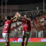 Foto - Roberto Corrêa (Vila Nova FC)