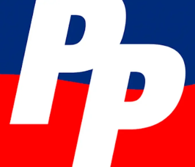 © Partido Progressista