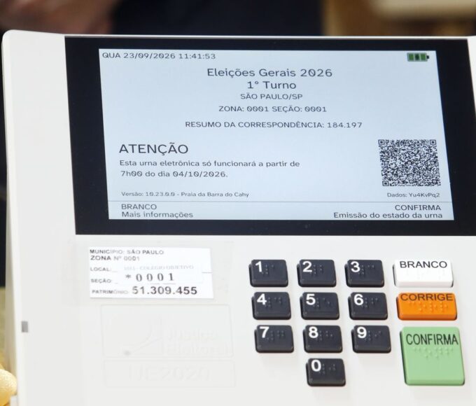 © Paulo Pinto/Agência Brasil