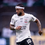 Foto: Rodrigo Coca/Agência Corinthians