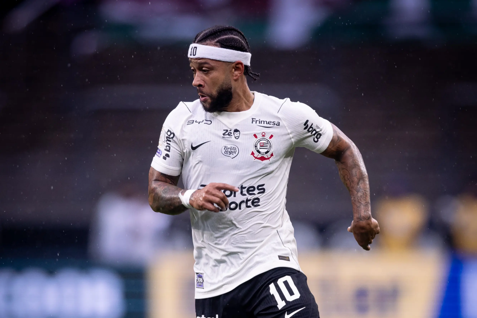 Foto: Rodrigo Coca/Agência Corinthians