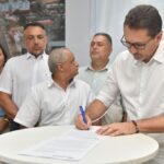Secretário Andrey Azeredo: “o processo terá uma tramitação muito mais célere” – Foto: Jhonney Macena
