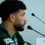 Filipe Machado - Volante - Goiás (Foto - Rosiron Rodrigues)