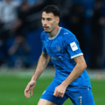 Foto: Divulgação/Al-Hilal