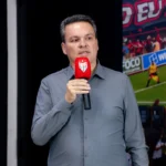 Adson Batista - Presidente - Atlético Goianiense (Foto - Raphael Teixeira)