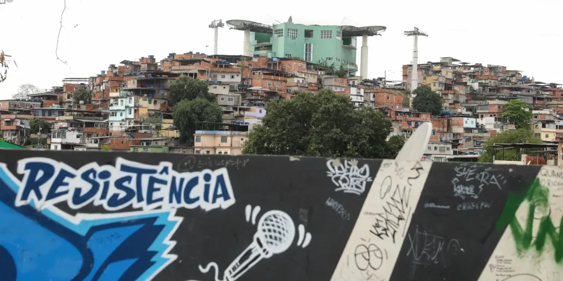 © Tomaz Silva/Agência Brasil