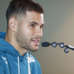 Bruno Guimarães - Seleção Brasileira (Foto - Rafael Ribeiro)