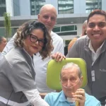 Foto: Divulgação/Hospital Samaritano