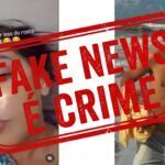 Justiça Eleitoral intima Rogerinho e Karine por fake news contra candidato e ameaça multas de R$ 25 mil