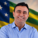 Ele resolve! Cristóvão lidera intenção de voto para Deputado Estadual na região do Entorno